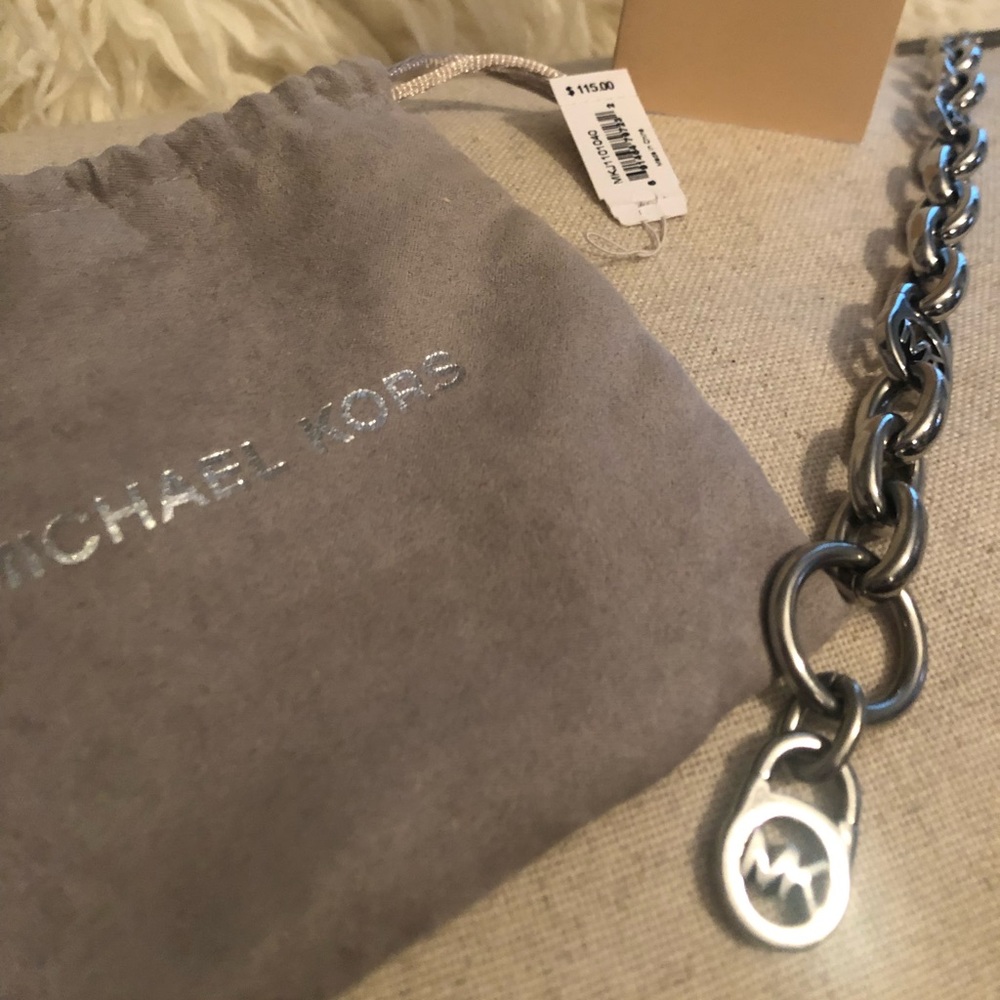 Micheal Kors Bracelet